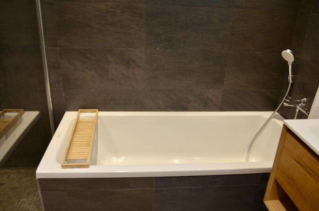 דירות אנסי Beau Rivage מראה חיצוני תמונה